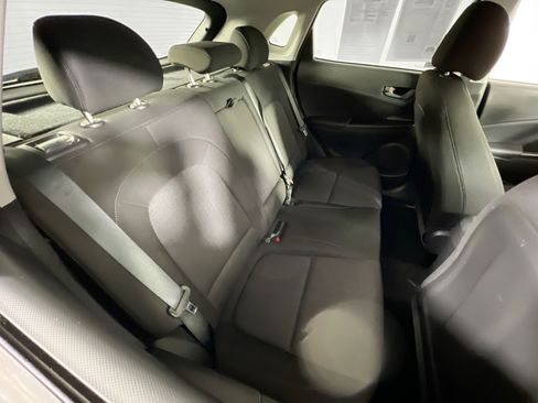 Used 2022 Hyundai Kona SEL w/ Cargo Package image 24