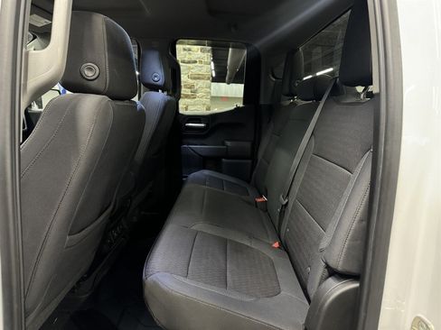 Used 2019 Chevrolet Silverado 1500 LT w/ All-Star Edition AWD/4WD image 25