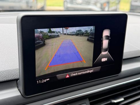 Used 2019 Audi A4 2.0T Premium w/ Convenience Package FWD image 21