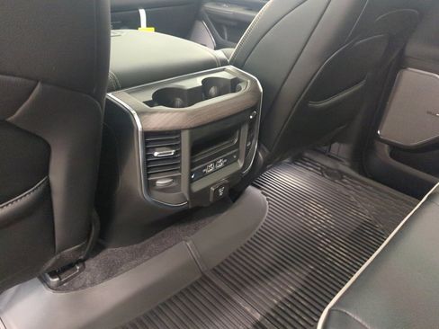 New 2026 RAM 1500 Laramie w/ Night Edition image 10