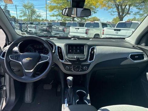 Used 2023 Chevrolet Equinox LS image 19