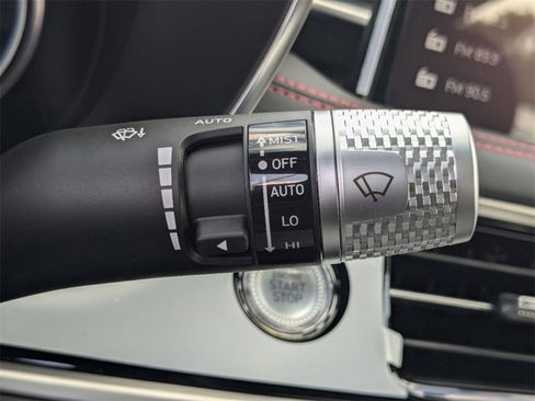 Used 2025 Genesis G70 2.5T w/ Sport Prestige Package image 29