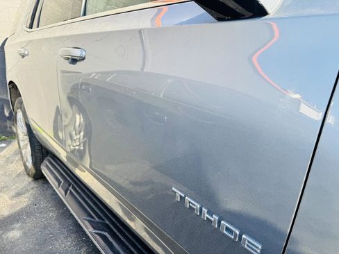 Used 2023 Chevrolet Tahoe Premier image 5