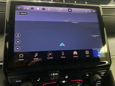 New 2025 Jeep Grand Cherokee Limited RWD image 11