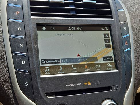 Used 2017 Lincoln MKC Select w/ Select Plus Package FWD image 19