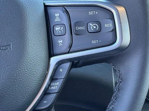 Used 2025 RAM 1500 Big Horn image 19