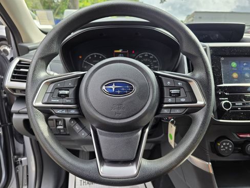 Used 2020 Subaru Forester w/ Alloy Wheel Package AWD/4WD image 22