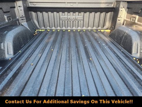 New 2026 GMC Sierra 1500 Elevation w/ Elevation Premium Package image 22