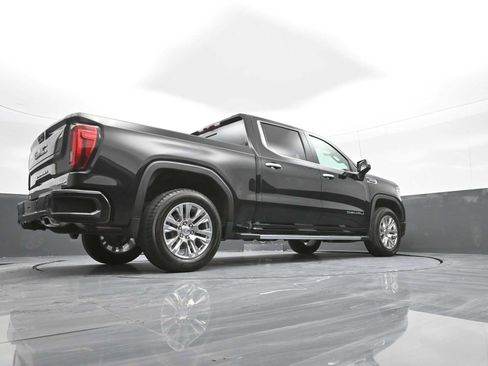 Used 2024 GMC Sierra 1500 Denali image 40