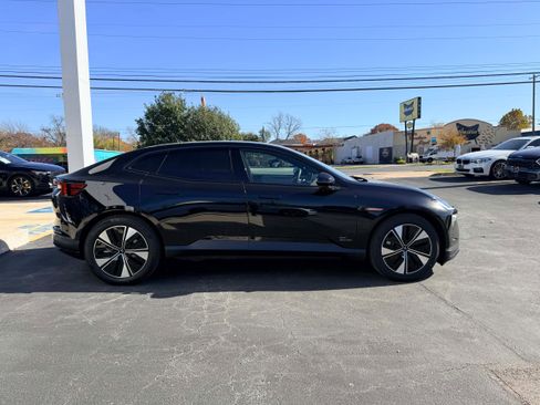 New 2026 Polestar Polestar 4 image 7