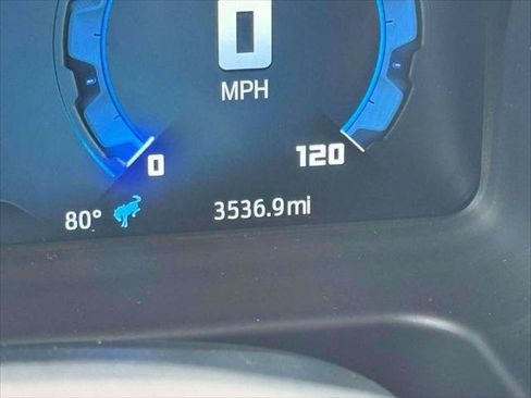 Used 2025 Ford Bronco Badlands AWD/4WD image 27