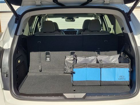 New 2026 Subaru Ascent Limited image 12
