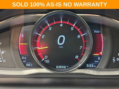 Used 2016 Volvo XC60 T6 AWD/4WD image 36