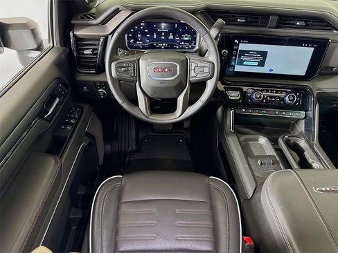 Certified 2024 GMC Sierra 2500 AT4X image 22