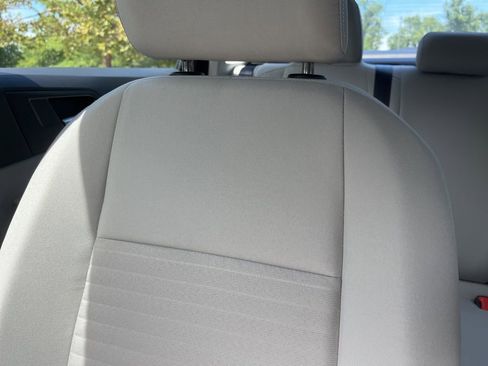 New 2025 Volkswagen Jetta S image 22