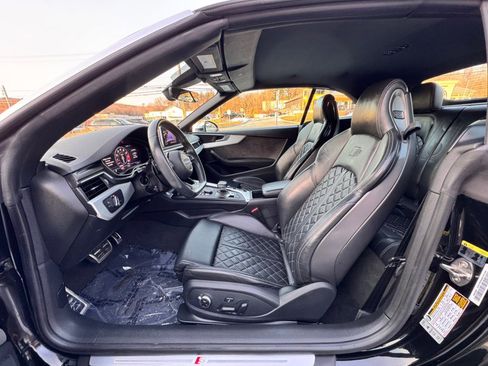 Used 2018 Audi S5 Premium Plus image 19