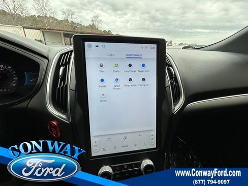 Used 2022 Ford Edge ST w/ Equipment Group 401A image 39