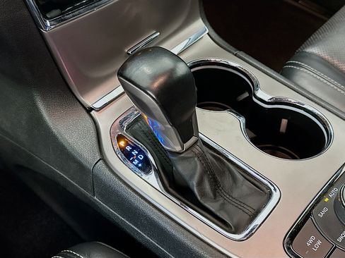 Used 2021 Jeep Grand Cherokee Limited w/ Quick Order Package 28K 80th image 25