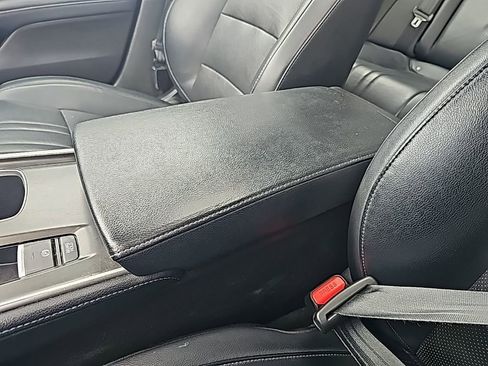 Used 2018 Honda Accord EX-L image 21