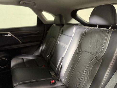 Used 2022 Lexus RX 350 AWD w/ Premium Package image 21