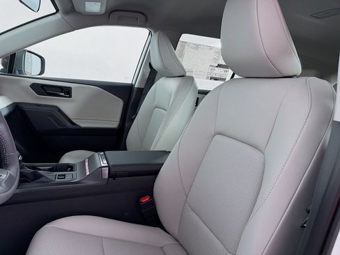 New 2026 Toyota RAV4 XLE Premium FWD image 32