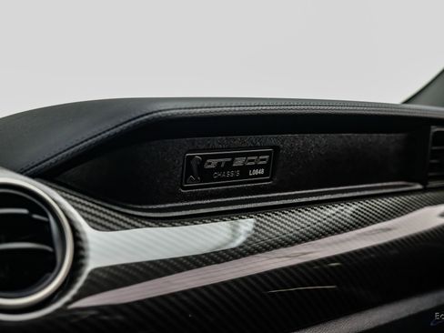 Used 2020 Ford Mustang Shelby GT500 w/ Technology Package image 79