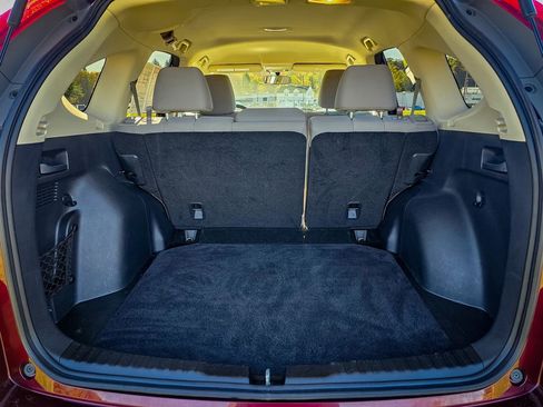 Used 2016 Honda CR-V SE image 30