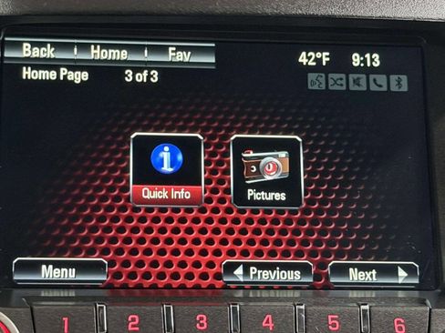 Used 2013 GMC Terrain SLE w/ Chrome Package image 37