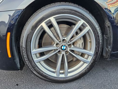 Used 2019 BMW 750i xDrive w/ Executive Package image 42