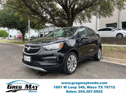 Used 2019 Buick Encore Preferred w/ Safety Package