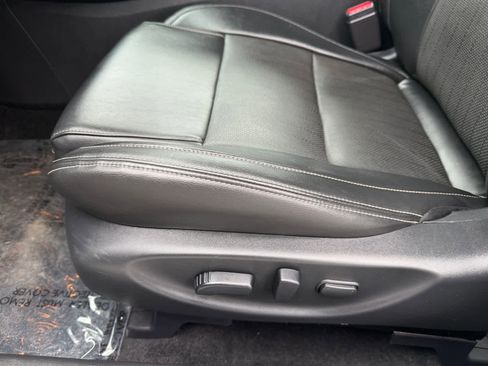 Used 2019 Nissan Maxima 3.5 SL w/ Floor Mat Group image 24