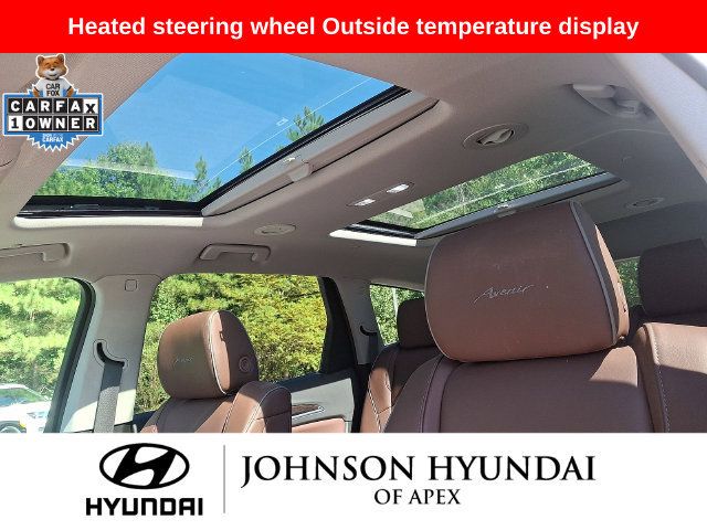 Used 2020 Buick Enclave Avenir w/ Avenir Technology Package FWD image 22