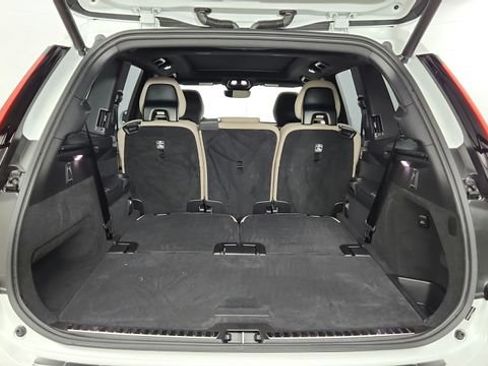Certified 2026 Volvo XC90 B6 Plus w/ Protection Package Premier AWD/4WD image 42