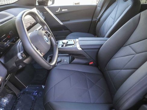 Certified 2023 BMW iX xDrive50 w/ Sport Package image 14