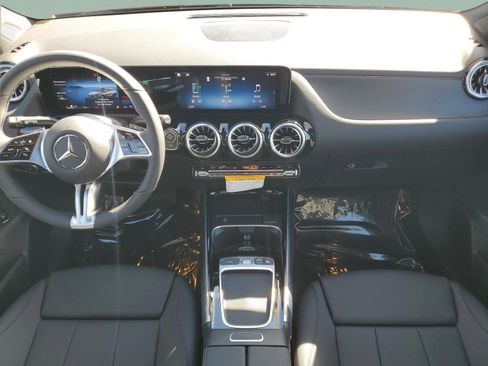 Certified 2026 Mercedes-Benz GLA 250 image 11