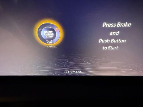 Used 2024 Jeep Wagoneer Series II image 42