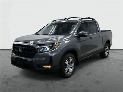 Used 2025 Honda Ridgeline RTL