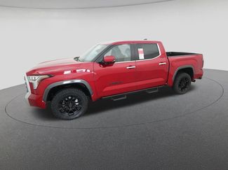 New 2026 Toyota Tundra Limited video 2
