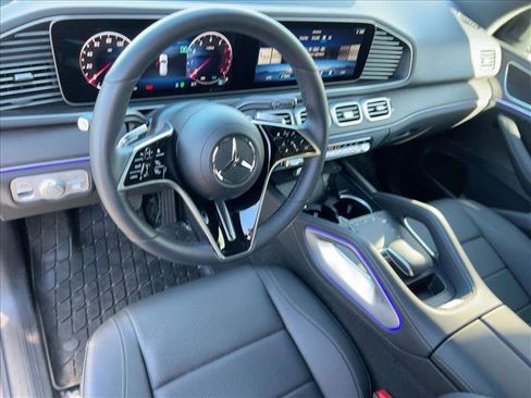 Certified 2025 Mercedes-Benz GLE 350 GLE 350 image 10