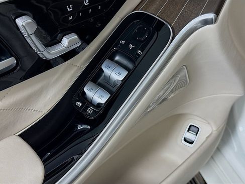 Certified 2023 Mercedes-Benz S 580 4MATIC Sedan image 20