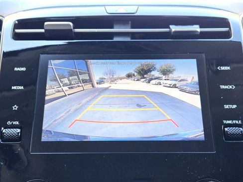 Certified 2023 Hyundai Tucson SEL image 17