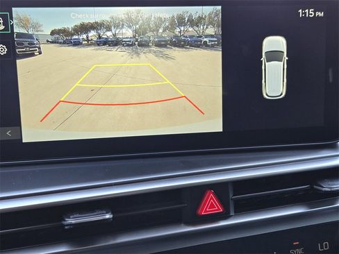 New 2026 Kia Sorento EX w/ EX Premium Package image 13