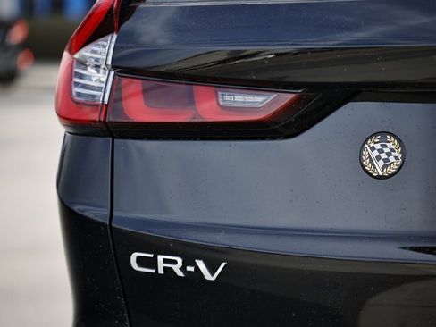 New 2026 Honda CR-V EX-L image 12