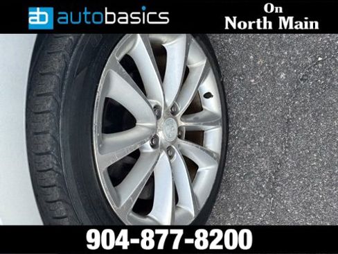 Used 2012 Buick Verano Convenience image 33