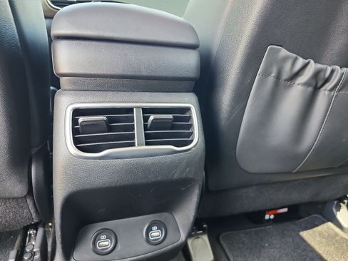 Certified 2021 Hyundai Santa Fe SEL w/ Convenience + Premium Package FWD image 17