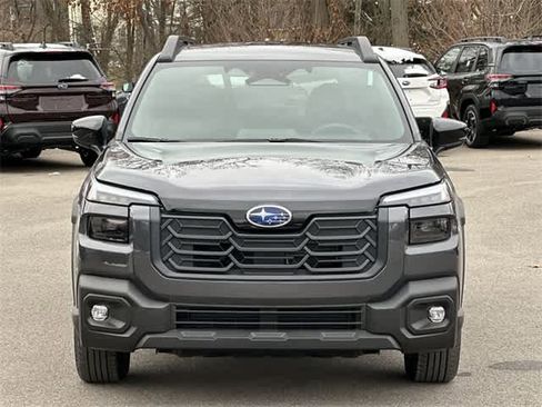 New 2026 Subaru Outback Premium image 28