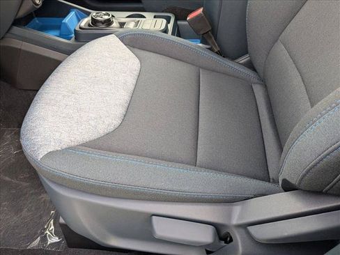 New 2026 Ford Maverick XLT FWD image 4