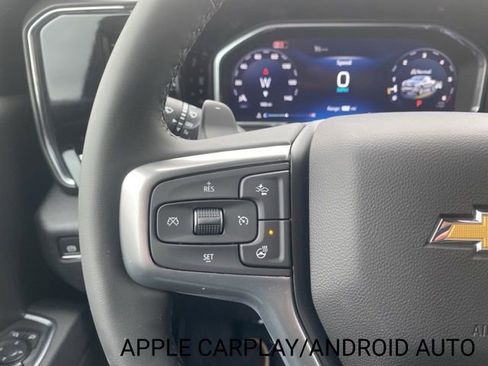 New 2026 Chevrolet Silverado 1500 LT AWD/4WD image 15