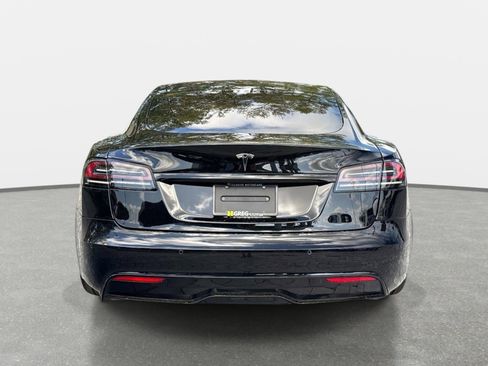 Used 2023 Tesla Model S AWD/4WD image 4