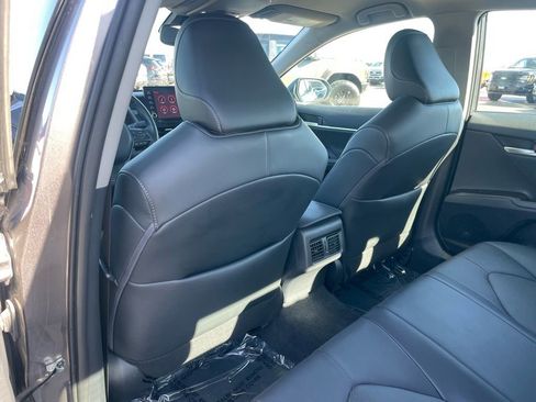 Used 2024 Toyota Camry XSE FWD image 51